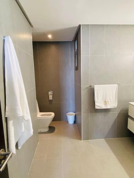 Luxurious Golf & Sea View Beach Apartment With Pool Access - Tamourrit, Taghazout Bay Zewnętrze zdjęcie