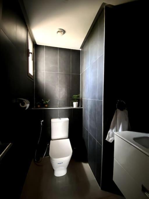 Luxurious Golf & Sea View Beach Apartment With Pool Access - Tamourrit, Taghazout Bay Zewnętrze zdjęcie